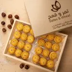 Mukhattat <br> معمول مخطط