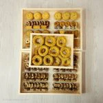 Package Mix & Tamria Mix & Ka'ak <br> مجموعة المشكل و التمرية المشكل و الكعك الفلسطيني