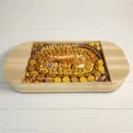 Luxury Eid Try <br> صينية العيد الفاخرة