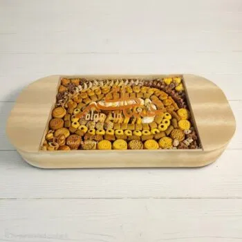 Luxury Eid Try <br> صينية العيد الفاخرة