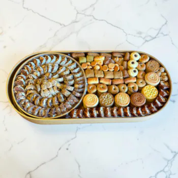 Small Luxury <br> الفاخرة الصغيرة