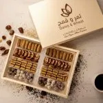 Healthy Mix <br> مشكل صحي