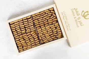 Oat Gluten Free <br/> شوفان جلوتين فريي